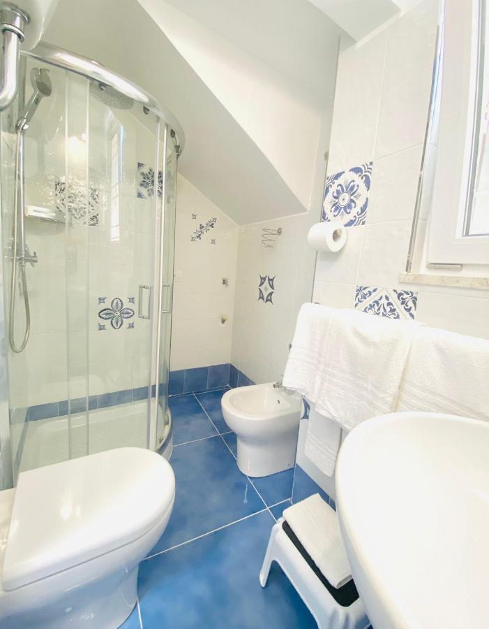 Casa Leo Βίλα Ανακάπρι Εξωτερικό φωτογραφία
