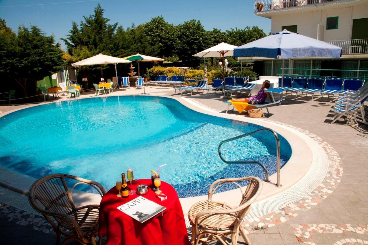 Casa Leo Βίλα Ανακάπρι Εξωτερικό φωτογραφία